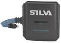 Silva Trail Runner Hybrid Battery Case Crna-Black Kućište baterije Naglavna svjetiljka
