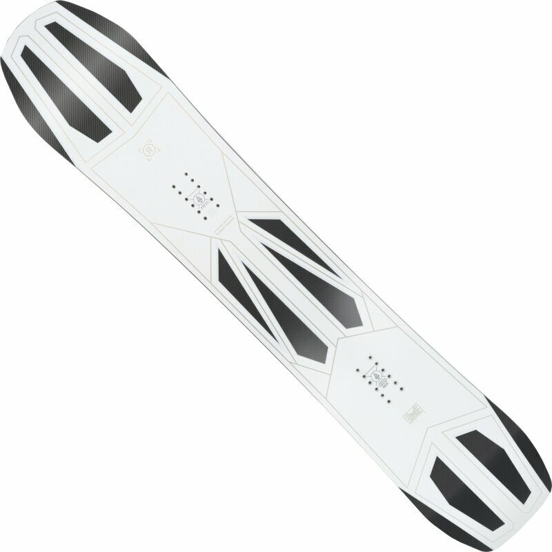 スノーボード Ride commissioner 162cm Ride Commissioner 162 Deska snowboardowa - Muziker