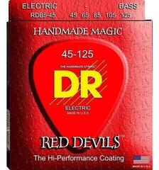 DR Strings RDB 5 45 DR Strings RDB 5 45