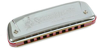 Hohner Golden Melody F Hohner Golden Melody F