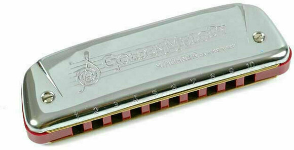 Hohner Golden Melody G