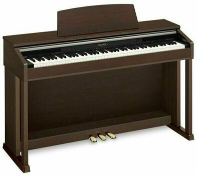 Digitálne piano Casio Celviano AP420 BN - 1