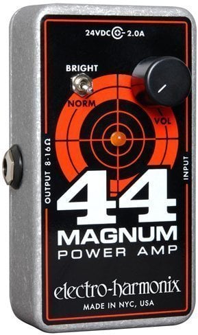 Solid-State Amplifier Electro Harmonix 44MAG Magnum
