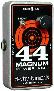 Tranzisztoros gitárerősítők Electro Harmonix 44MAG Magnum - 1