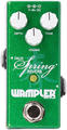 Wampler Mini Faux Spring Reverb Effet guitare