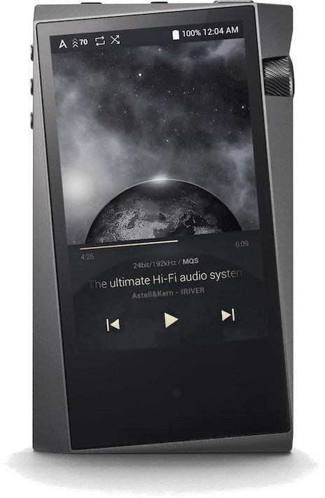 Portable Music Player Astell&Kern A&norma SR15