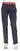 Trousers Alberto Pro D-T Rain Wind Fighter Mens Trousers Navy 52