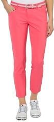 Alberto Mona-L Waterrepellent Womens Trousers Light Magenta 42