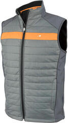 Benross Pro Shell Mens Vest Grey M Benross Pro Shell Mens Vest Grey M