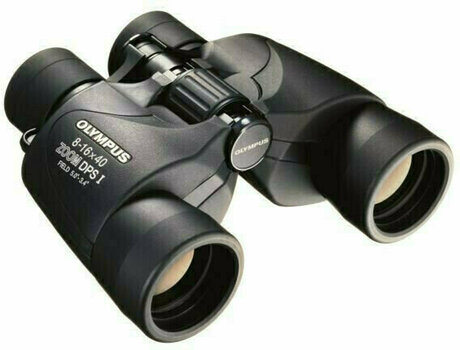 Field binocular Olympus 8-16x40 Zoom DPS I - 1