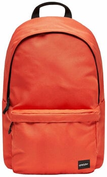 Lifestyle Backpack / Bag Oakley Cordura Magma/Orange 20 L Backpack - 1