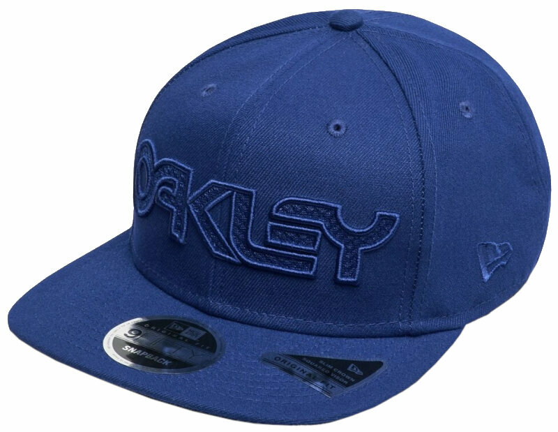 Kasket Oakley B1B Meshed Poseidon UNI Kasket