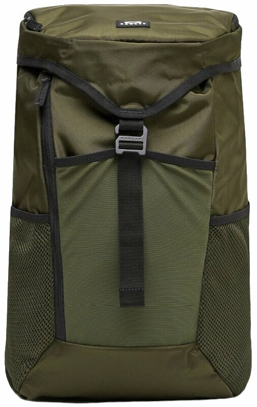 Lifestyle Backpack / Bag Oakley Clean Days New Dark Brush 22 L Backpack