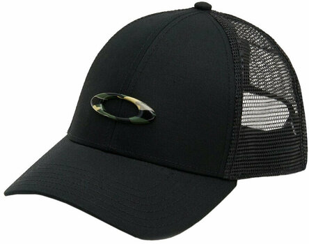 trucker ellipse hat