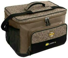 Rucsac, geantă de pescuit Delphin AREA CarryAll Carpath L 35 L Rucsac, geantă de pescuit