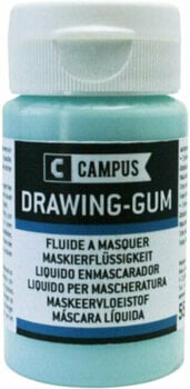Medium Sennelier Campus Drawing Gum Medium 55 ml 1 pc - 1