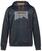 Hanorace Musto Land Rover Navy L Hanorace