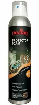 Shoe Impregnation Pedag Protector Foam 250 ml Shoe Impregnation - 1