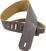 Leather guitar strap Sire Strap BRN Leather guitar strap Brown