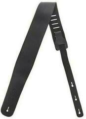 Curea de chitară Sire Strap BLK Curea de chitară Black
