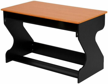 Studio furniture Zaor FLEX Black-Cherry - 1