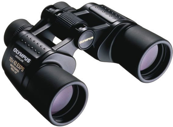 Field binocular Olympus 10x42 EXPS I