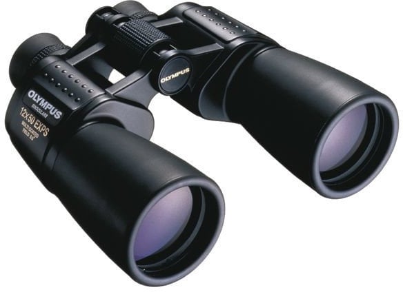Field binocular Olympus 12x50 EXPS I