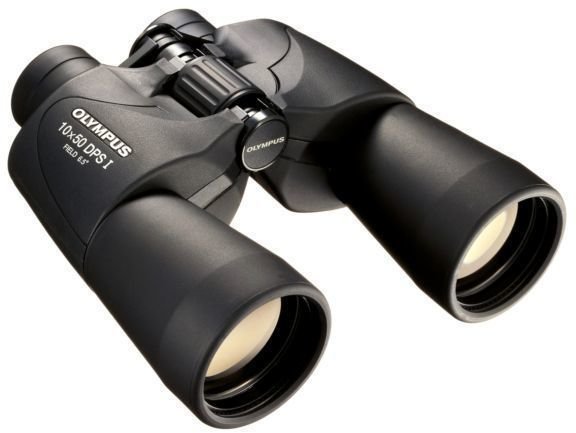 Field binocular Olympus 10x50 DPS-I