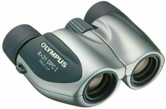 Field binocular Olympus 8x21 DPC I  Silver - 1