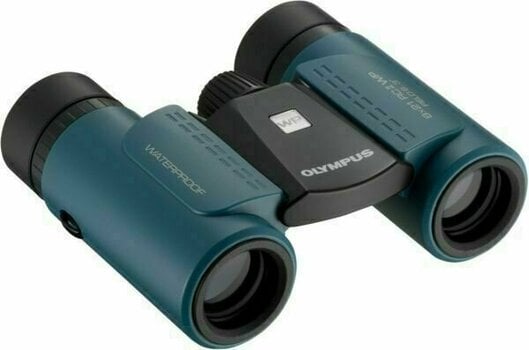 Field binocular Olympus 8x21 RC II WP Blue - 1