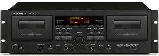 Rack DJ Player Tascam 202MKVII Rack DJ Player
