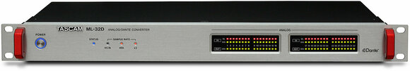 Digitálny konvertor audio signálu Tascam ML-32D - 1