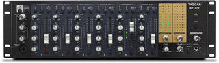 Rack Mixing Desk Tascam MZ-372 Rack Mixing Desk
