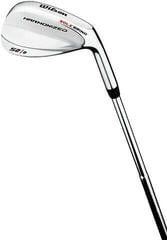 Crosă de golf - wedges Wilson Staff Harmonized SG Crosă de golf - wedges Mâna dreaptă Oţel 52° 08°