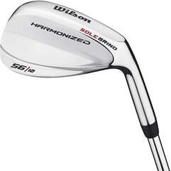 Crosă de golf - wedges Wilson Staff Harmonized SG Crosă de golf - wedges Mâna dreaptă Oţel 56°