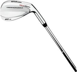 Crosă de golf - wedges Wilson Staff Harmonized SG Crosă de golf - wedges Mâna dreaptă Oţel 60° 10°