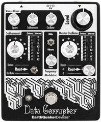 Guitar Effect EarthQuaker Devices Data Corrupter Guitar Effect