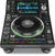 Reproductor DJ de escritorio Denon SC5000M Prime
