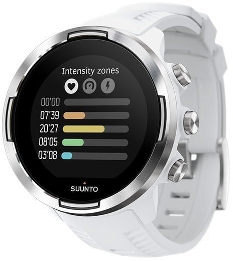 Smart hodinky Suunto 9 G1 Baro White