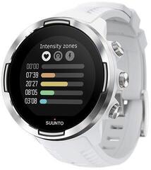 Suunto 9 G1 Baro White Suunto 9 G1 Baro White