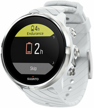 Reloj inteligente / Smartwatch Suunto 9 G1 White Reloj inteligente / Smartwatch - 1