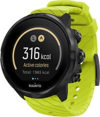 Suunto 9 G1 Lime Suunto 9 G1 Lime