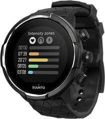 Suunto 9 G1 Baro Titanium Black Suunto 9 G1 Baro Titanium Black
