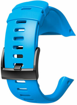 Horlogebandje Suunto Spartan Trainer Wrist HR Strap Blue Horlogebandje - 1