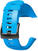 Horlogebandje Suunto Spartan Trainer Wrist HR Strap Blue Horlogebandje