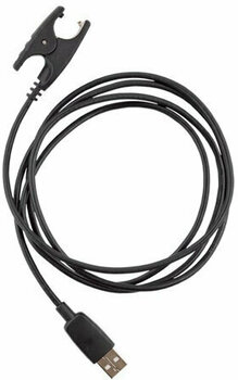 Älykellon lisävarusteet Suunto Ambit Power Cable Musta - 1
