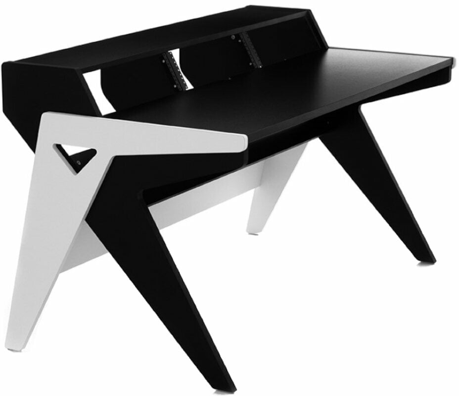 Studio furniture Zaor Vision W Black-White