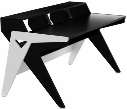 Studio furniture Zaor Vision W Black-White - 1