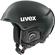 UVEX Jakk+ IAS Black Mat 52-55 cm Ski Helmet