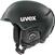 Lyžařská helma UVEX Jakk+ IAS Black Mat 55-59 cm Lyžařská helma